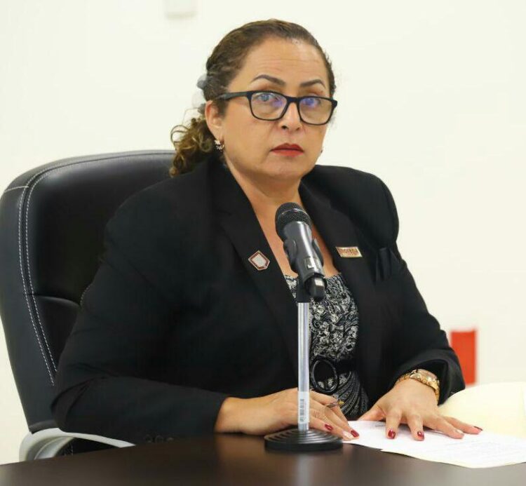 “Guarda” Congreso de Tamaulipas iniciativas presentadas por Federación