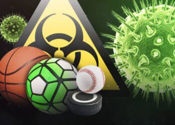 El Covid-19 y su presencia en la Liga MX