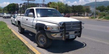 Chofer ocasiona costoso choque