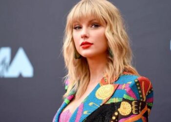 Taylor Swift acusa a Trump de avivar el racismo