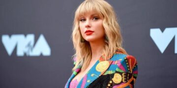 Taylor Swift acusa a Trump de avivar el racismo