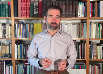 INE advierte que no se tolerará propaganda electoral en medio de COVID-19