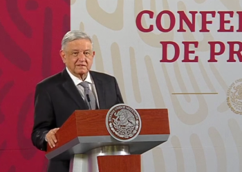 Se defenderá en tribunales el sector eléctrico, asegura López Obrador