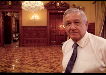 4T igual de profunda que la Independencia y la Revolución: AMLO