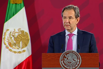 10 de agosto ‘fecha referencial’ para regreso a clases