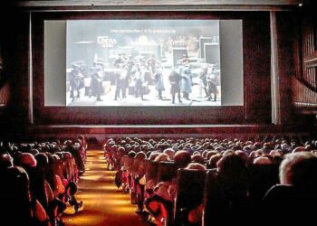 5 personajes de películas que fueron inspirados en personas reales