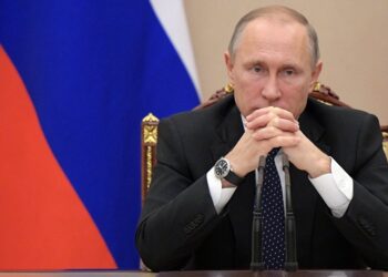 Vladimir Putin reactiva la economía en Rusia