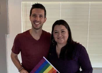 Tamaulipas rezagado en leyes que protejan la diversidad sexual: PVEM