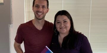 Tamaulipas rezagado en leyes que protejan la diversidad sexual: PVEM