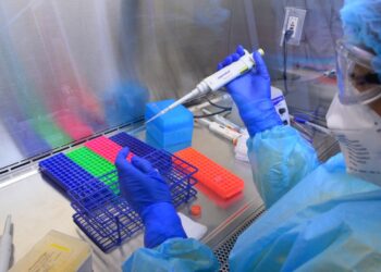 Diagnostican 9 casos más de COVID-19, suman 828 en Tamaulipas