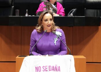 Reprueban respuesta deficiente del Gobierno Federal a emergencia por COVID-19