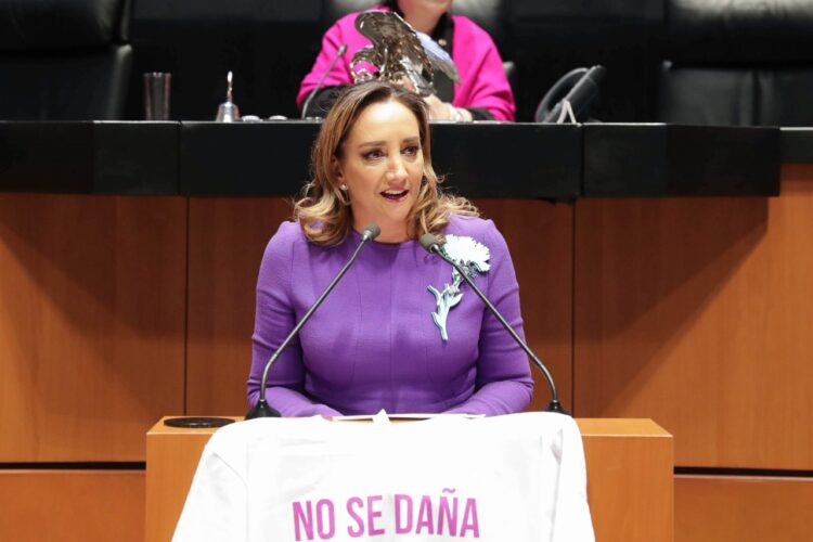 Reprueban respuesta deficiente del Gobierno Federal a emergencia por COVID-19