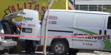 Acribillan a enfermero en Villahermosa