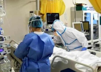 Se dispara Coronavirus en Tamaulipas; 840 casos, piden quedarse en casa