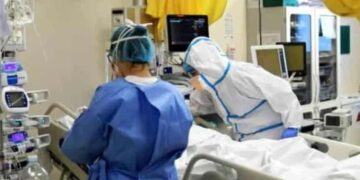 Se dispara Coronavirus en Tamaulipas; 840 casos, piden quedarse en casa