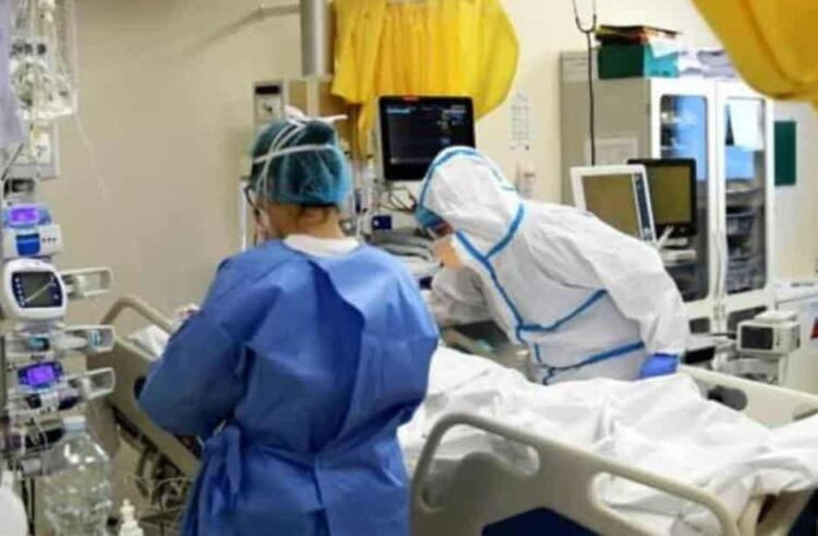 Se dispara Coronavirus en Tamaulipas; 840 casos, piden quedarse en casa