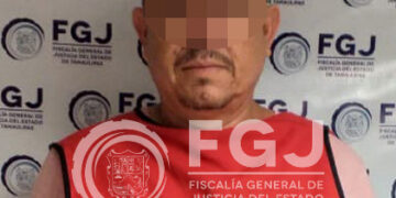 Presunto homicida vinculado a proceso en Reynosa