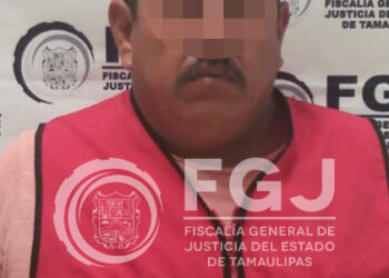 Vinculan a proceso a pareja por homicidio en Tampico