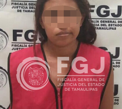 Vinculan a proceso a pareja por homicidio en Tampico