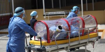 Reportan 3 muertes más por Coronavirus en Tamaulipas, suman 50