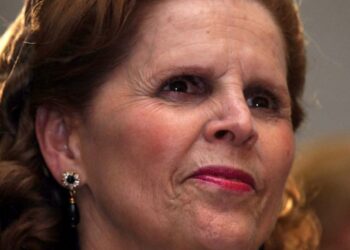 Muere Paloma Cordero, viuda del expresidente Miguel de la Madrid