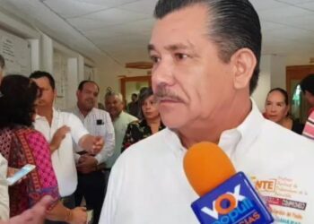 Exige SNTE a SET pagar a maestros de escuelas de tiempo completo