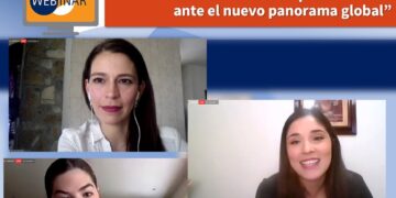 Exponen en la UAT temas de emprendimiento ante el nuevo panorama global