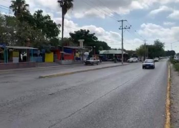 Primer domingo sin transporte público en Victoria