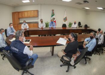 Dan a conocer protocolo para fallecidos por Covid-19