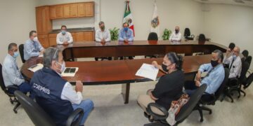 Dan a conocer protocolo para fallecidos por Covid-19