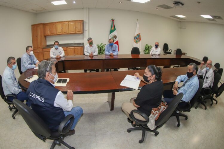 Dan a conocer protocolo para fallecidos por Covid-19