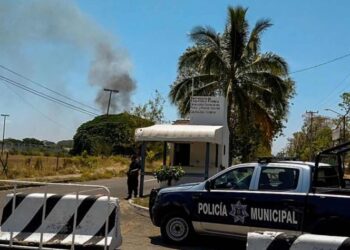 Motín en cárcel de Colima deja 3 muertos y 15 heridos