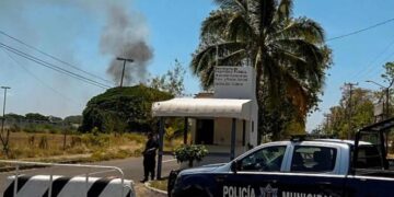 Motín en cárcel de Colima deja 3 muertos y 15 heridos