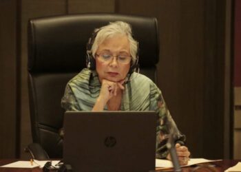 Analizan regreso a actividades en zonas sin Covid-19 para mayo 18