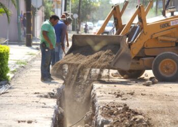 Rehabilitan planta potabilizadora del acueducto de Victoria