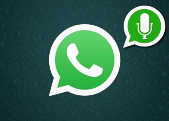 ¿Como escuchar tus audios en Whatsapp antes de enviarlos?