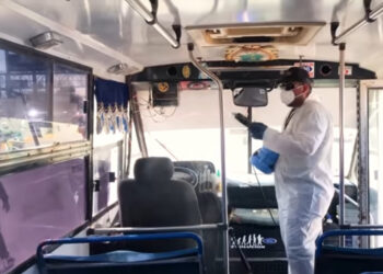 Pide Alcaldesa de Reynosa reforzar medidas sanitarias por alza de COVID-19