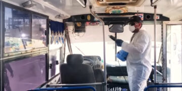 Pide Alcaldesa de Reynosa reforzar medidas sanitarias por alza de COVID-19