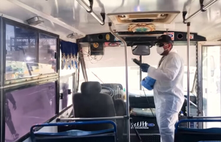 Pide Alcaldesa de Reynosa reforzar medidas sanitarias por alza de COVID-19