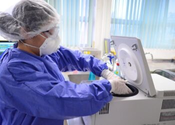 Llega Tamaulipas a 911 casos de Covid-19; mueren 56