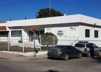 Interconexión de válvulas a red COMAPA cortarán servicio a 21 colonias del poniente