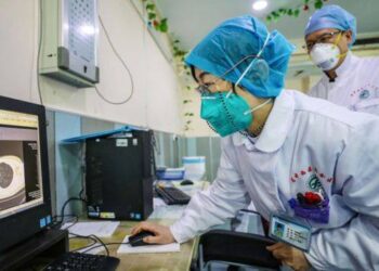 El virus del COVID-19 puede que nunca desaparezca: OMS