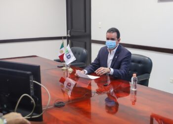 Deceso 10 por Covid-19 en Nuevo Laredo