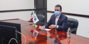 Deceso 10 por Covid-19 en Nuevo Laredo