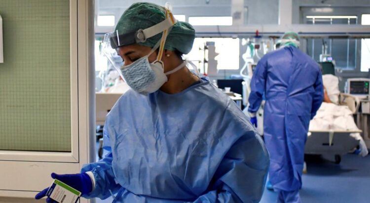 Diagnostican 6 nuevos casos de COVID-19, la cifra asciende a 917 en Tamaulipas