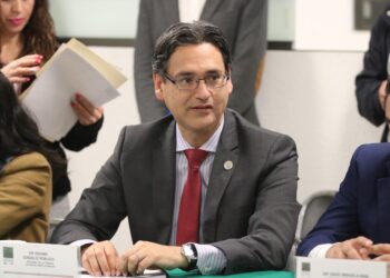 Llama Erasmo a sumarse al Plan Integral Federal de Recuperación Económica