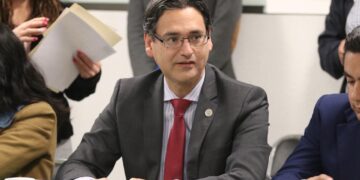 Llama Erasmo a sumarse al Plan Integral Federal de Recuperación Económica