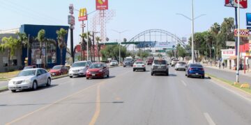 Más vigilancia este fin de semana, en Nuevo Laredo