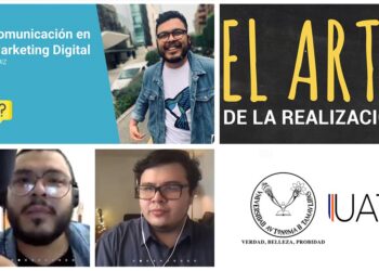 Realiza UAT ciclo de conferencias DigiFest