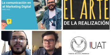 Realiza UAT ciclo de conferencias DigiFest